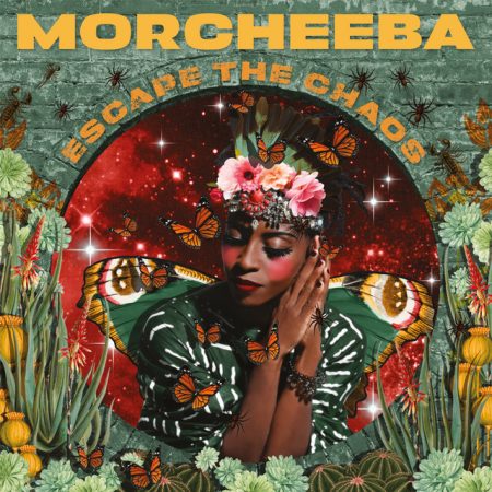 Albumy, których warto posłuchać: Morcheeba „Escape The Chaos”