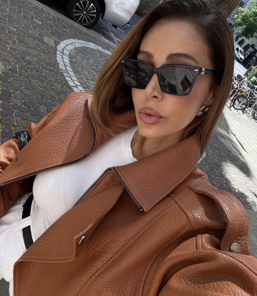 Inter Optyk butik - modne okulary