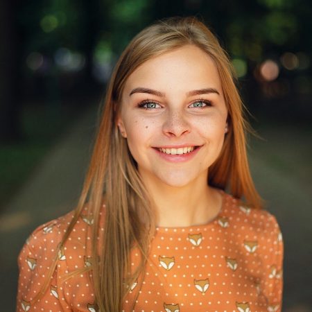 Piękny uśmiech okiem stomatologa