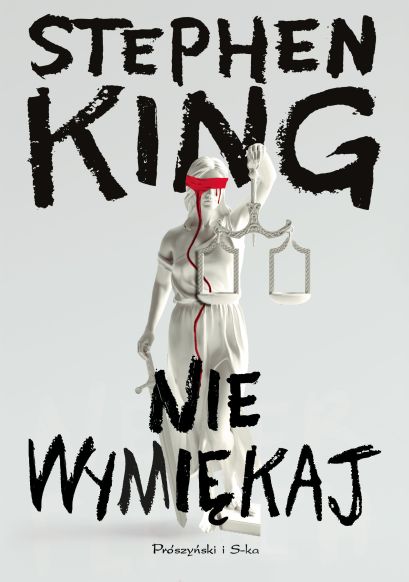 Nie wymiękaj - okładka 