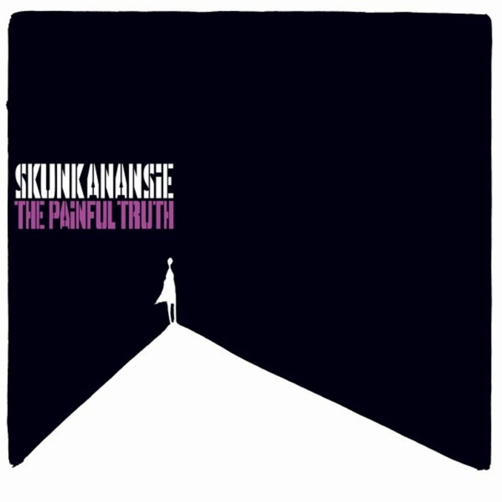 The Painfull Truth - okładka 
