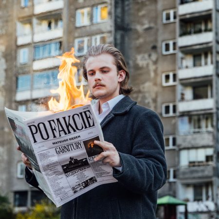 Mateusz Gędek: Po fakcie, czyli konsekwencje wyborów