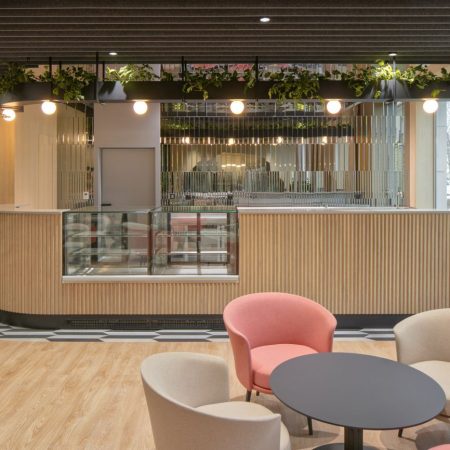 Design biur dostosowany do potrzeb Zetek