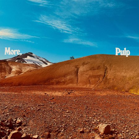 Albumy, których warto posłuchać: Pulp „More”