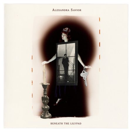Dziewczyny, których warto posłuchać: Alexandra Savior „Beneath The Lilypad”