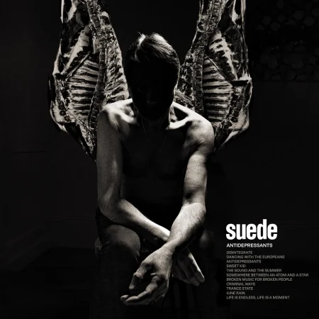 Albumy, których warto posłuchać: Suede „Antidepressants”