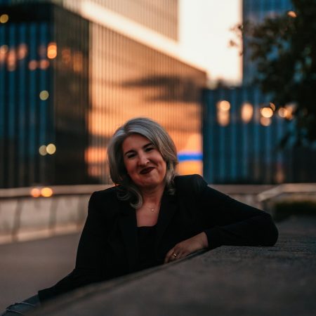 Stwórz własną „bucket list” – rozmowa z profesor Małgorzatą Dobrowolską