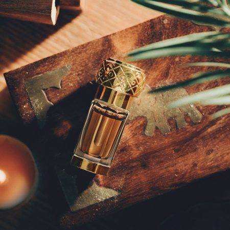 Aromaterapia na jesienną chandrę