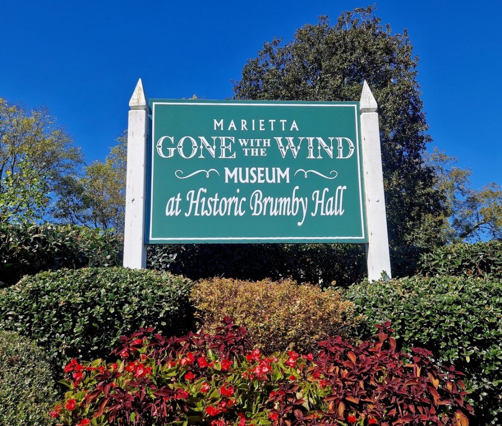 Muzeum Przeminęło z wiatrem