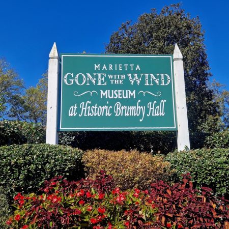 Muzeum „Przeminęło z wiatrem”