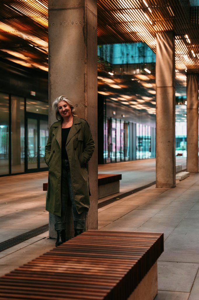 profesor Dobrowolska