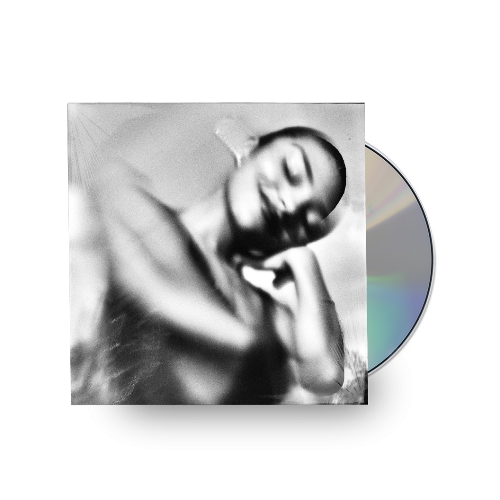 „The Art Of Loving” - płyta CD