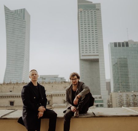 Salamon & Fitzsimons: Dom to miejsce, które masz w sobie