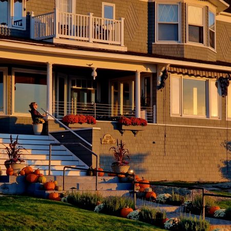 Odkryj w sobie jesieniarę