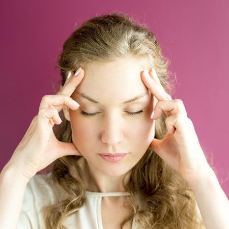 Codzienność z migreną