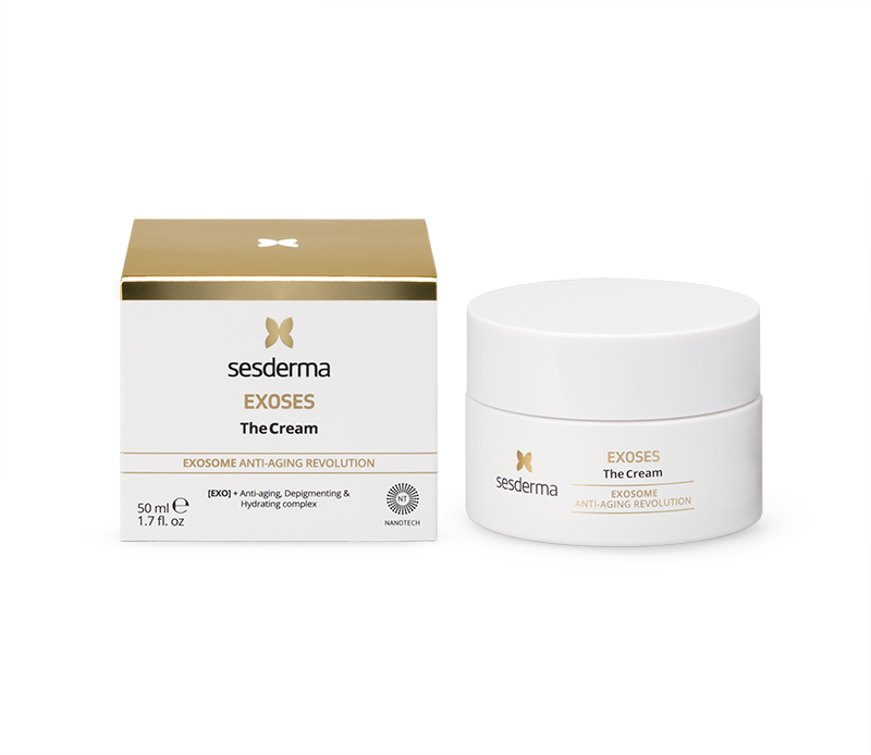 Krem z linii Exoses Sesderma