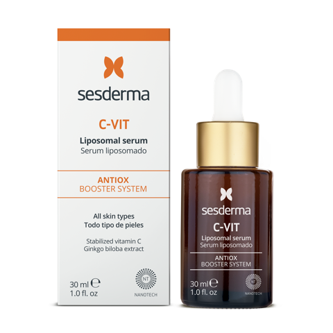 serum  C-VIT Sesderma