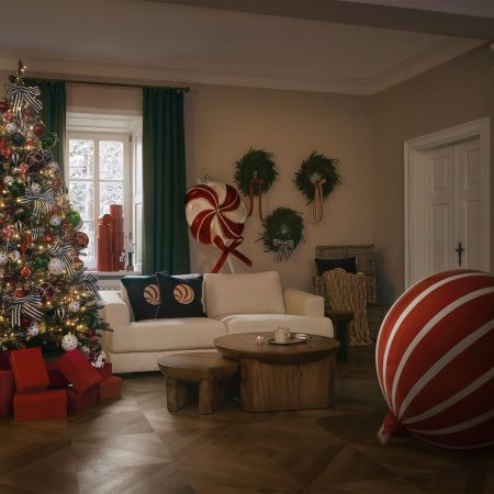 DOMOTEKA podpowiada: świąteczne prezenty do domu