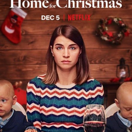 „Facet na święta” ogrzewa dłonie i serca