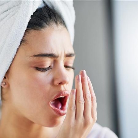 Nieświeży oddech – kiedy winna jest jama ustna, a kiedy cały organizm?