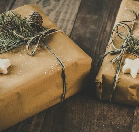 Pomysł na prezent: Płomień i mrok