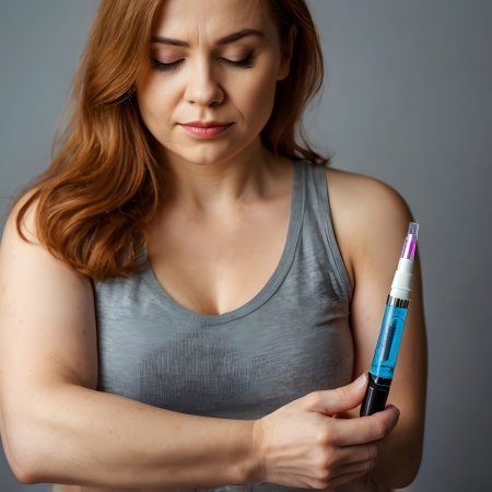 Post-ozempic therapy – jak zadbać o twarz i ciało po intensywnym odchudzaniu?