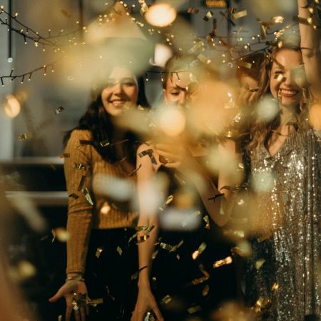 Rytuały na karnawał 