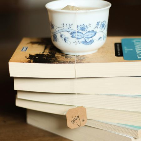 Książka na weekend: Magnolia