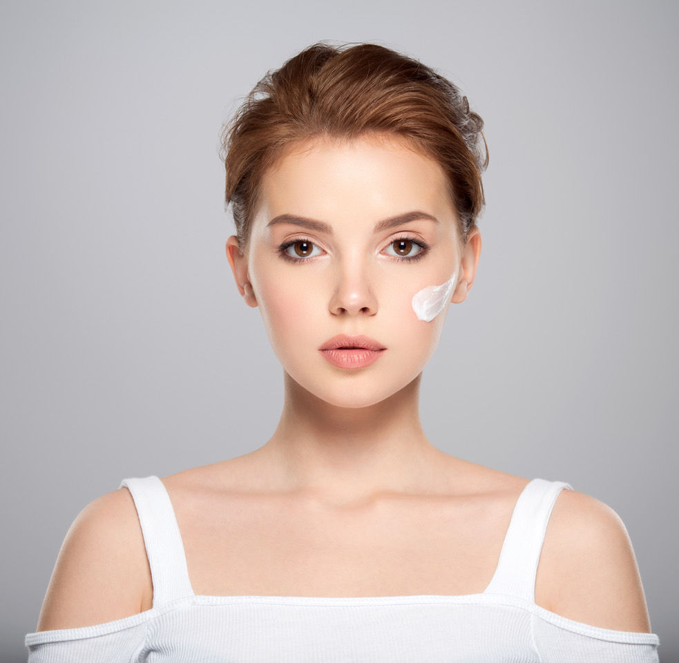 nanotechnologia w kremach