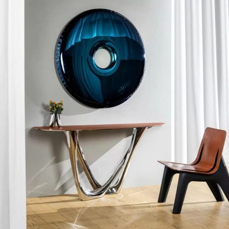 Naturalnie czy futurystycznie? Trendy, które podbijają wnętrza