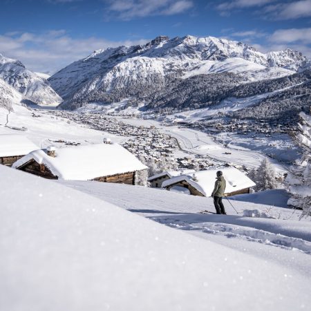 Wymarzone destynacje na zimowy urlop