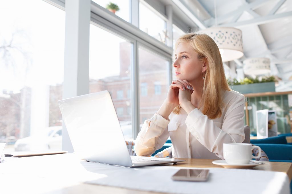 brak energii u młodych dorosłych 