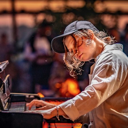 Hania Derej: „Młodzi ludzie są bardzo kreatywni”