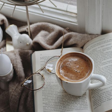 Książka na weekend: Dzieci lodu