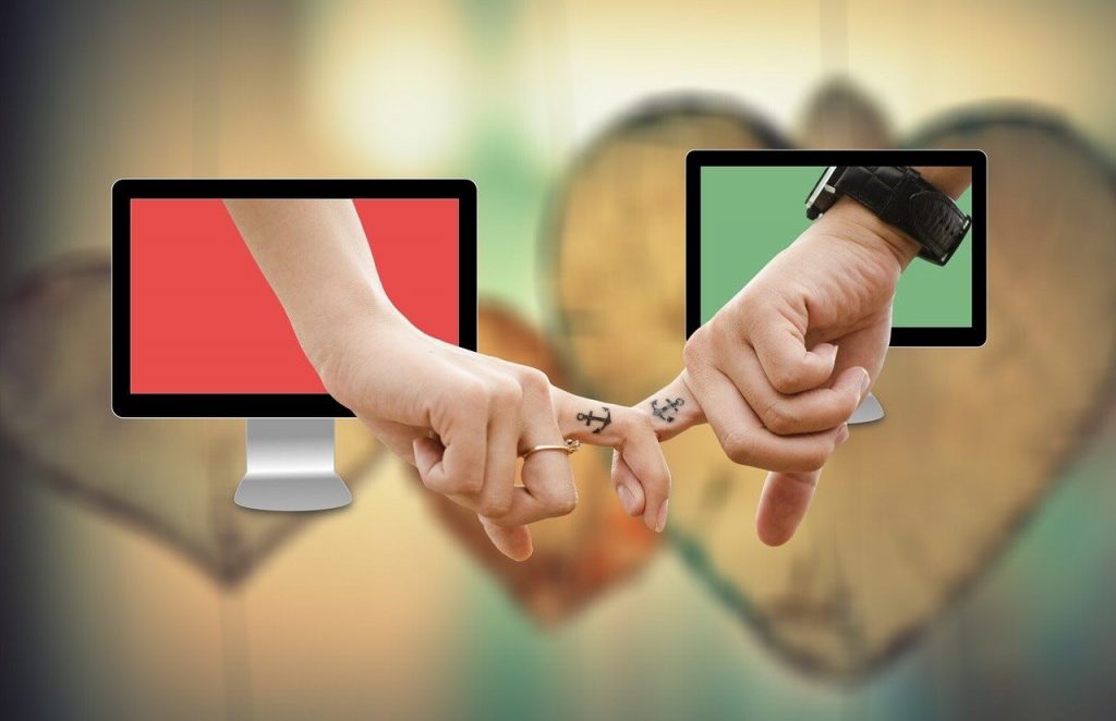 jak chronić swoje dane w czsach cyfrowych randek?