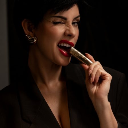 Konturówka do ust zmienia makijaż