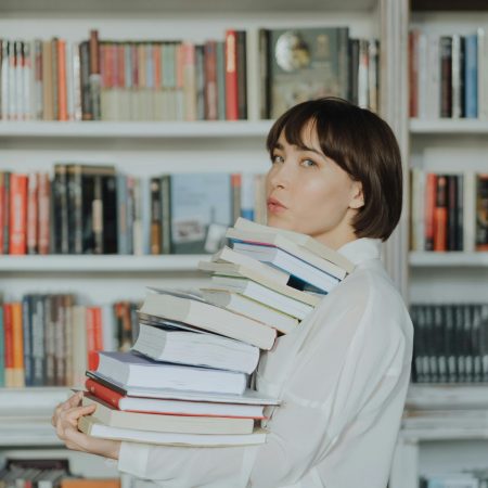 Książka na weekend: Szukając Jane