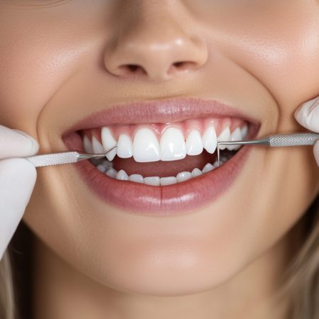 Stan jamy ustnej, a zdrowie całego organizmu