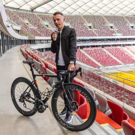 Sześć powodów, dla których warto w ten weekend odwiedzić PEKAO BIKE EXPO