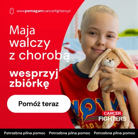 Stream Łatwoganga przypomina o tym, że Polacy mają wielkie serca