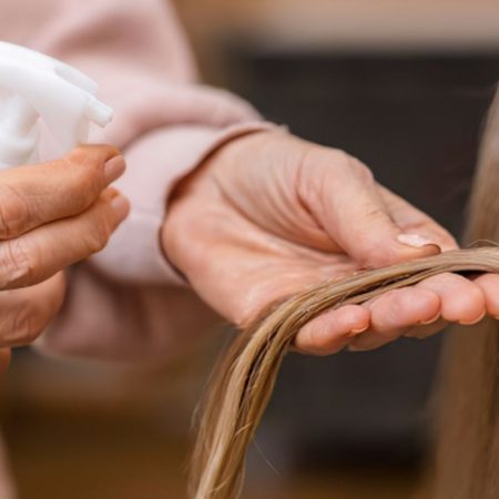 Kerastase serum a stylizacja – kiedy aplikować i jak skład wpływa na wygląd włosów?