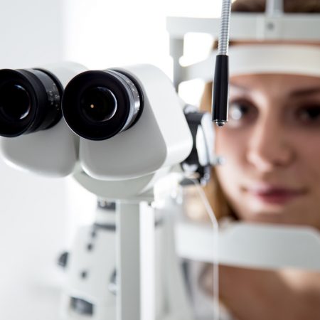 Jaskra – cichy złodziej wzroku