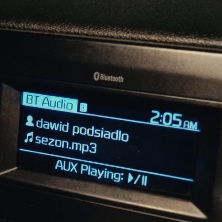 Jakiej muzyki warto posłuchać w majówkę?