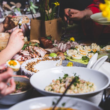 Dietetyczka podpowiada, jaki majonez wybrać na święta?