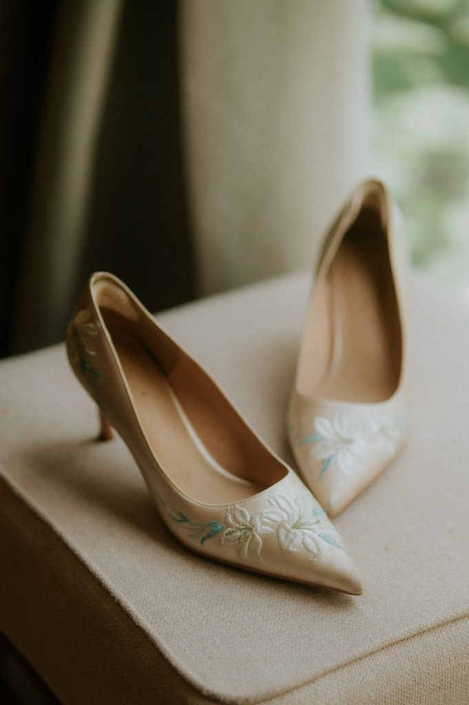 buty