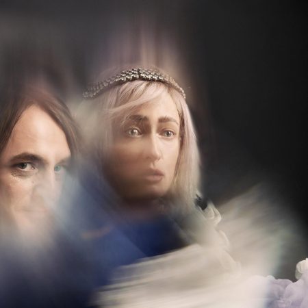 Muzyczne nowości na początek tygodnia