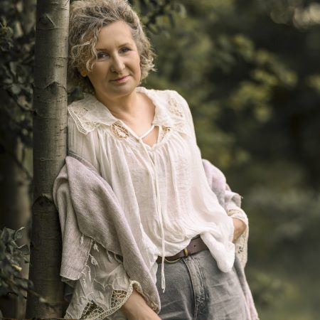 Nie musisz być najlepszą wersją siebie