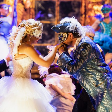 The Phantom of the Opera w Polsce!