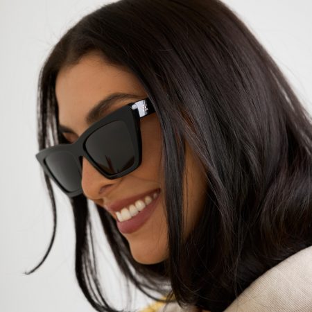 Okulary na lato – ochrona wzroku ważniejsza niż moda