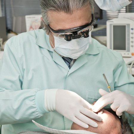 Sen, stres i leki na odchudzanie – o to może zapytać dentysta